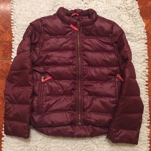 Girls j.crew Jacket.