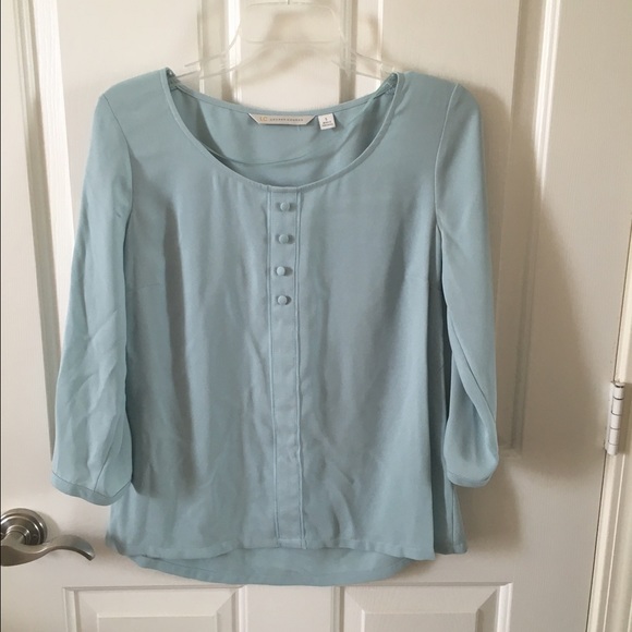 LC Dress Shirt