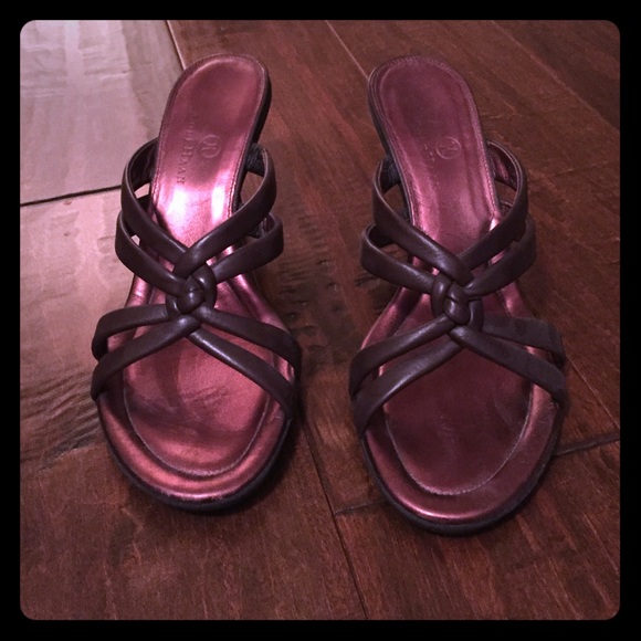 Cole Haan sandals - Picture 1 of 3