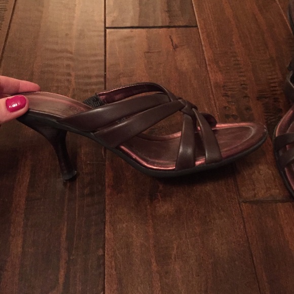 Cole Haan sandals - Picture 2 of 3