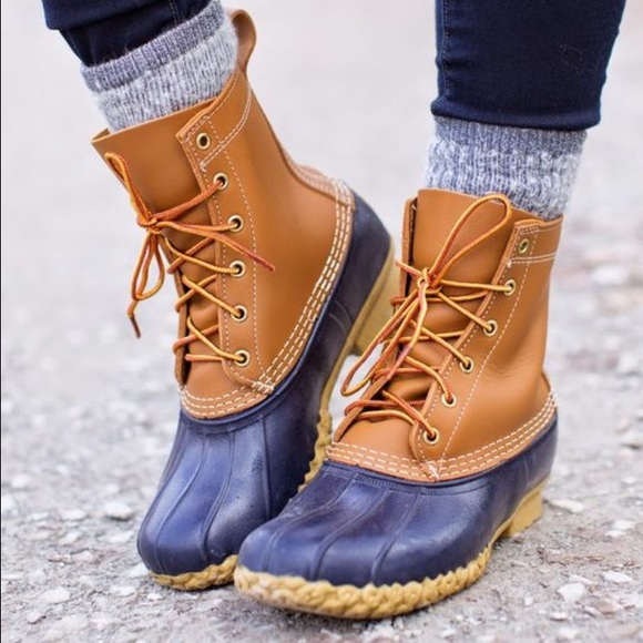 ISO LL BEAN BOOTS