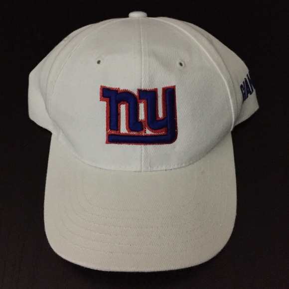 NY Giants hat