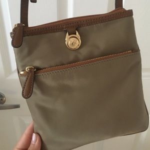 Michael Kors cross body bag
