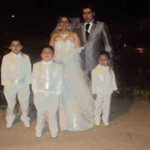 Meet your Posher, Virginia