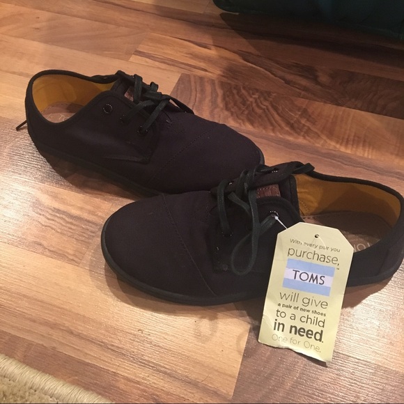 TOMS!