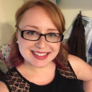 Meet your Posher, Dierdre