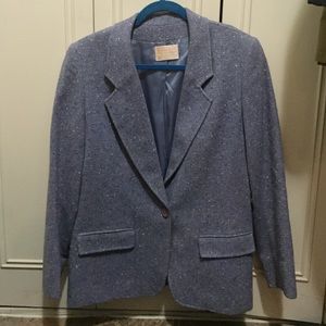 Women's Vintage Pendleton Jacket
