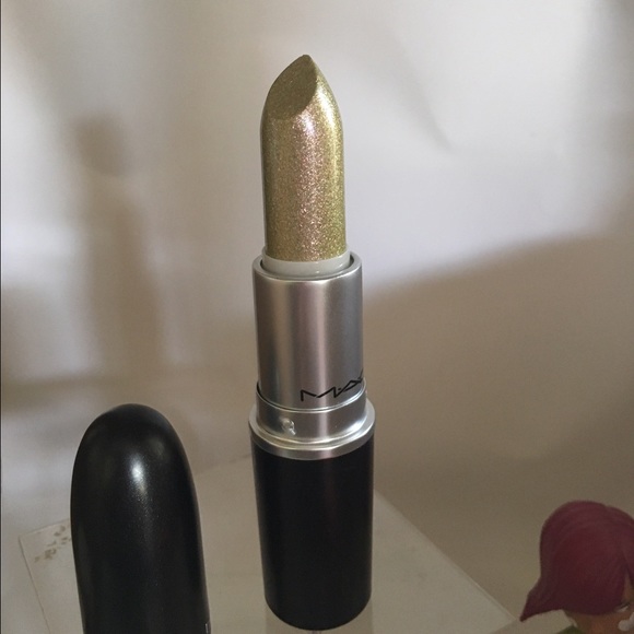 Liquid lurex dazzle lipstick