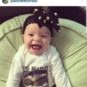 Meet your Posher, Toni