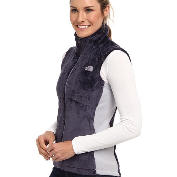 The North Face Jackets & Blazers - North Face Osito Vest
