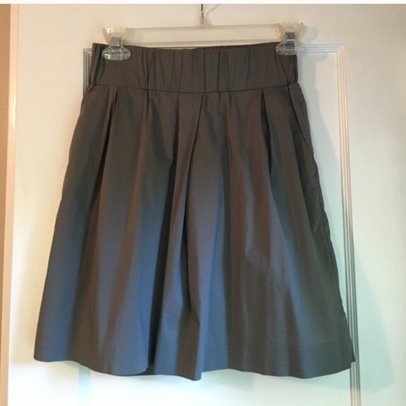 Banana Republic Skirt