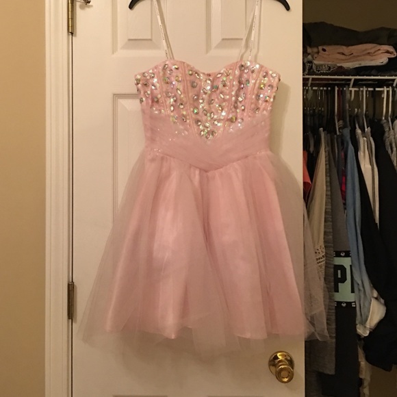 Prom/Homecoming dress