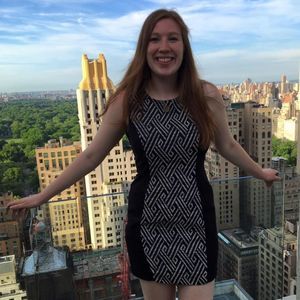 Meet your Posher, Rachel