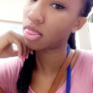 Meet your Posher, Alexandria