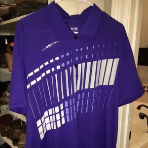 Adidas adizero Golf Shirt XL