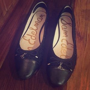 Sam edelman ballet flat