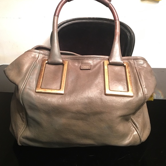 Chloe Handbags - Chloe hand bag
