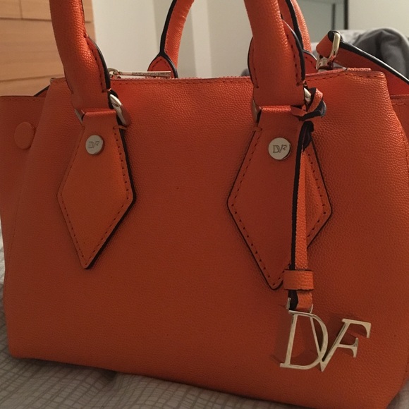NWT Diane von Furstenberg bag - Picture 4 of 4