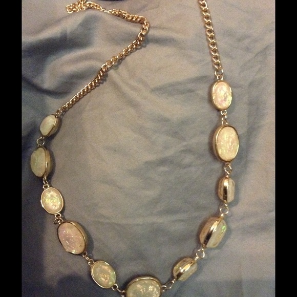 22" necklace - Picture 1 of 1