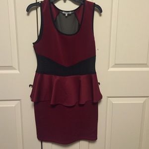 Going out dress