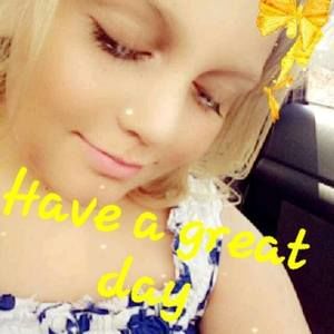 Meet your Posher, Carrie lynn