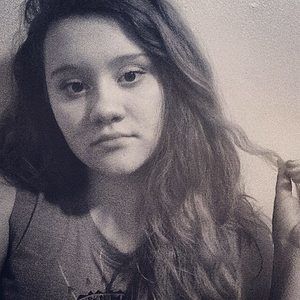 Meet your Posher, Paige