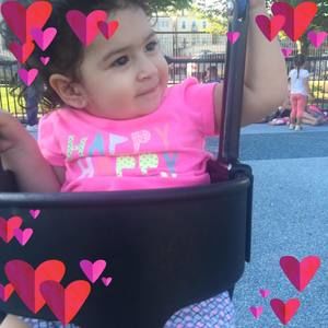 Meet your Posher, Heidi