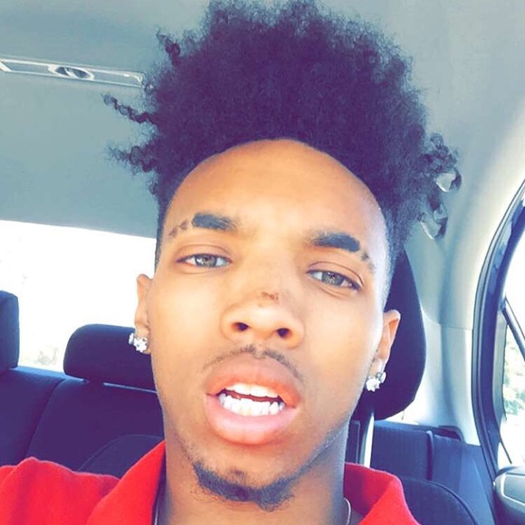 Meet your Posher, J - Picture 1 of 1