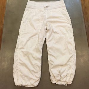 Lululemon Studio Crop