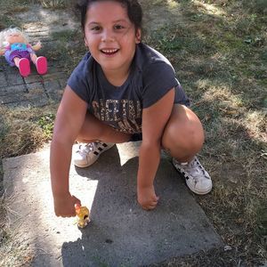 Meet your Posher, Brianna