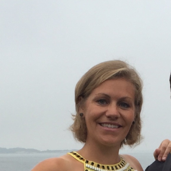 Meet your Posher, Tara