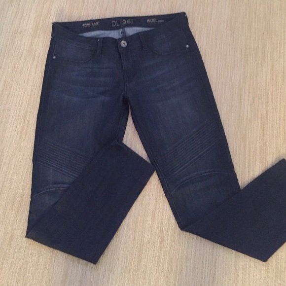 DL 1961 Skinny Jeans