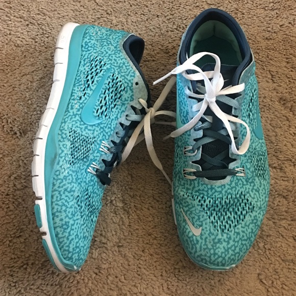 Nike Shoes - Nike women's tr shoes tr 5.0