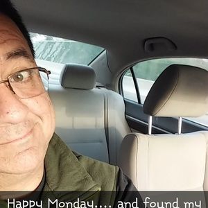 Meet your Posher, Adolfo