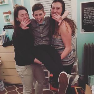 Meet your Posher, Shelby