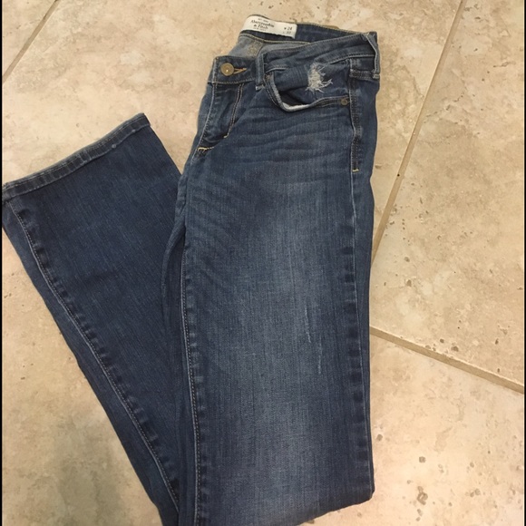 Abercrombie and Fitch pants