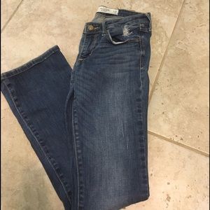 Abercrombie and Fitch pants