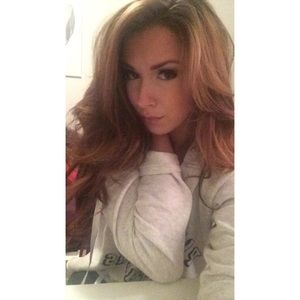 Meet your Posher, Breanna