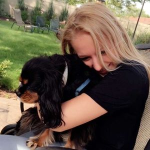 Meet your Posher, Sammy