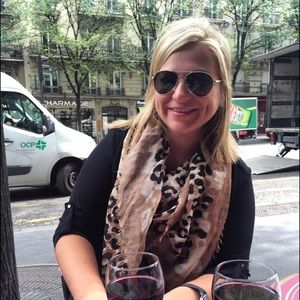 Meet your Posher, Meghan