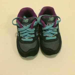 Infant New Balance Sneakers