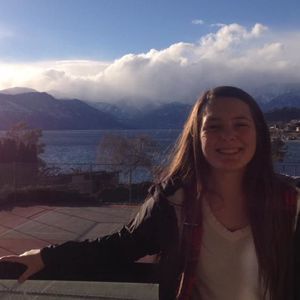 Meet your Posher, Kayla