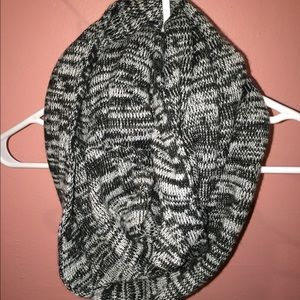 Victoria's Secret Pink infinity scarf