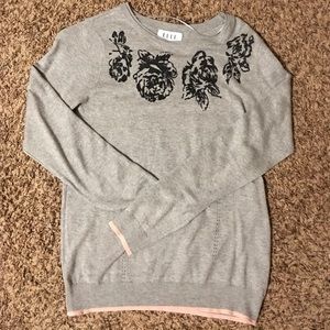 ELLE Sweater