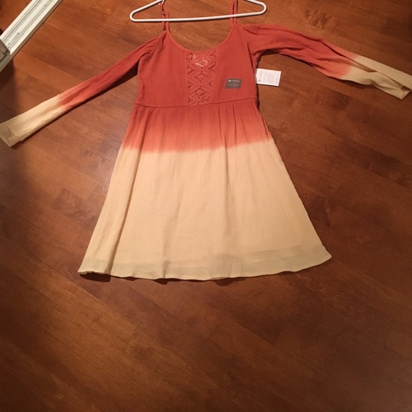 Tillys long top