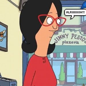 Meet your Posher, Marisol