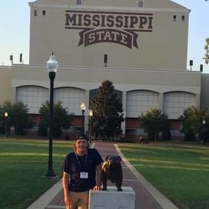 Meet your Posher, Adam