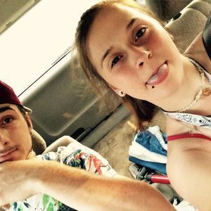 Meet your Posher, Brandi