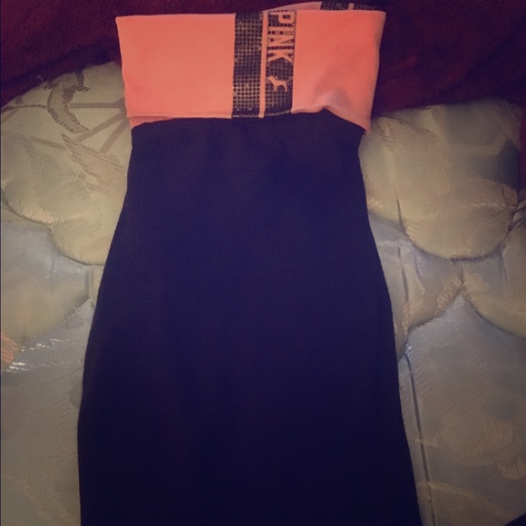 Vs PINK yoga pants