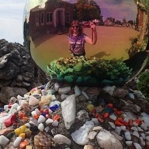 Meet your Posher, Shannon